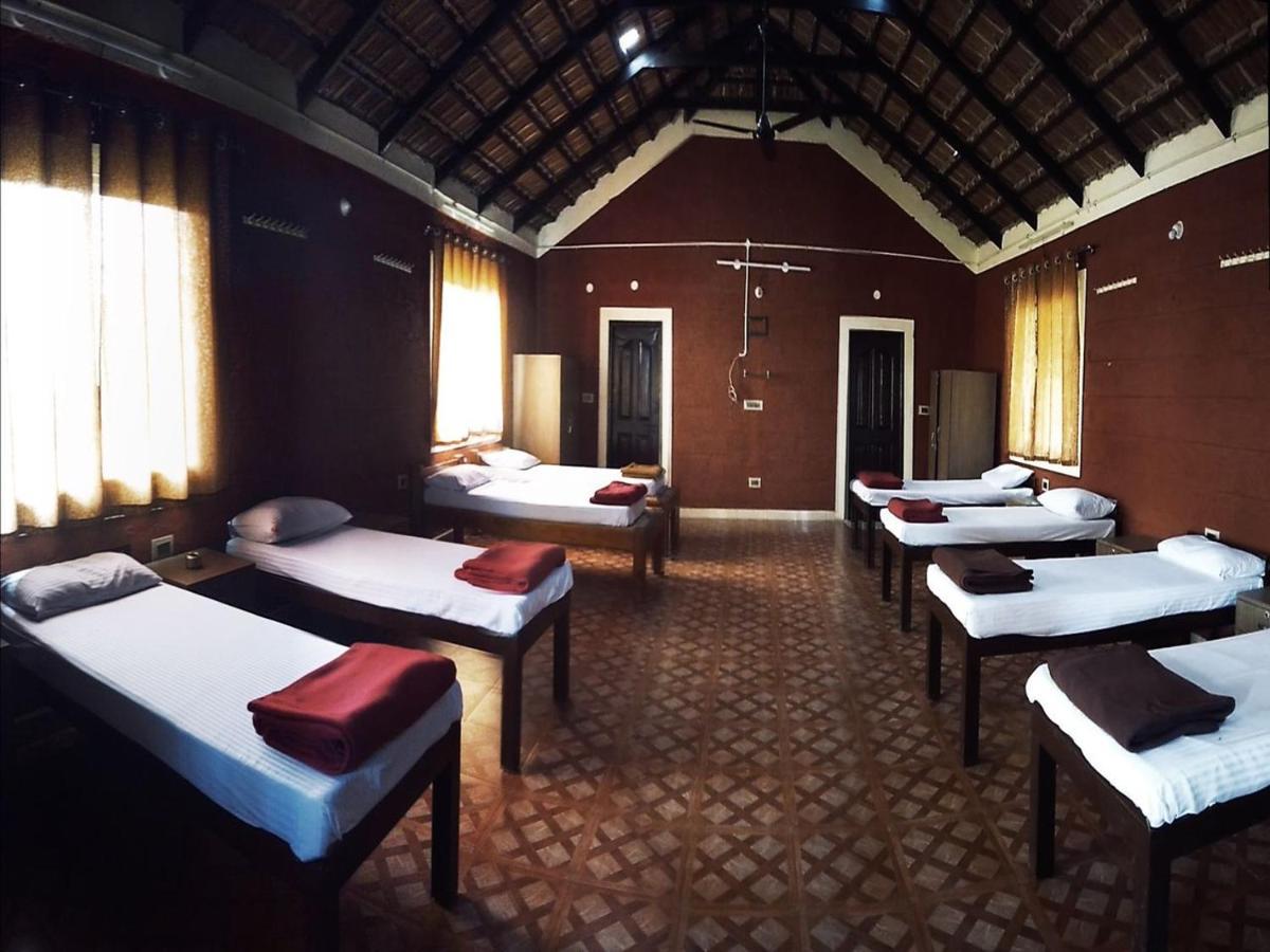 Cs County Resort Sakleshpur Exterior photo