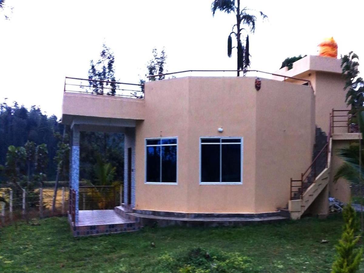 Cs County Resort Sakleshpur Exterior photo