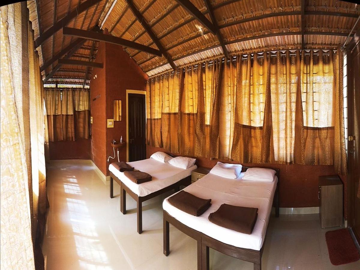 Cs County Resort Sakleshpur Exterior photo