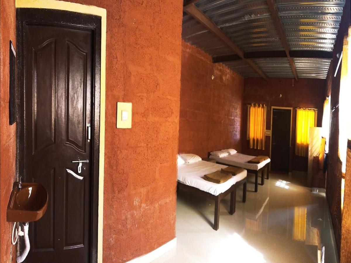 Cs County Resort Sakleshpur Exterior photo