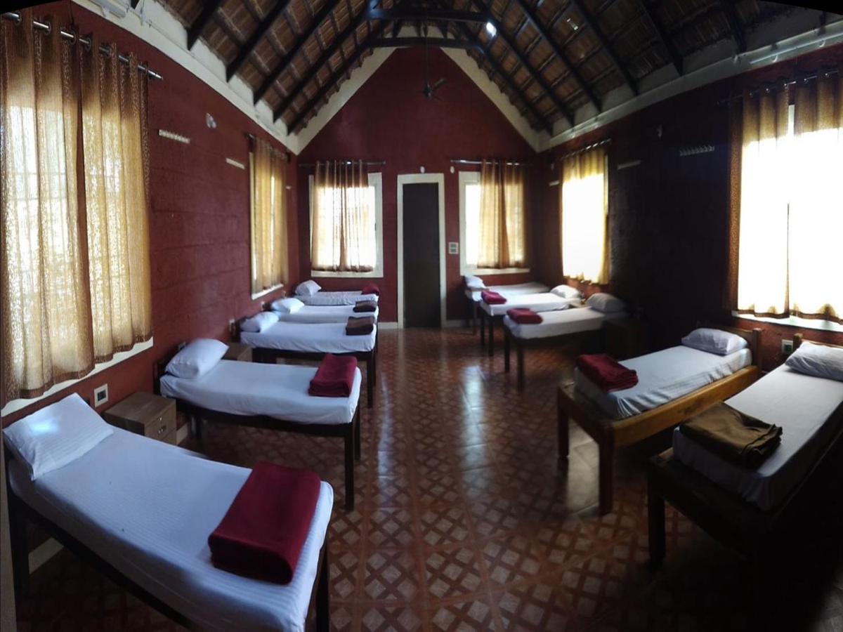Cs County Resort Sakleshpur Exterior photo