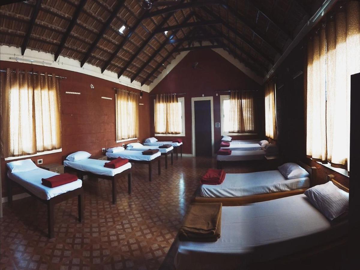 Cs County Resort Sakleshpur Exterior photo
