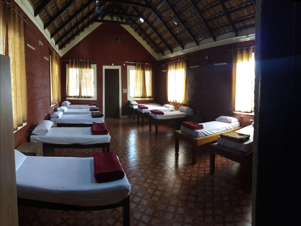 Cs County Resort Sakleshpur Exterior photo