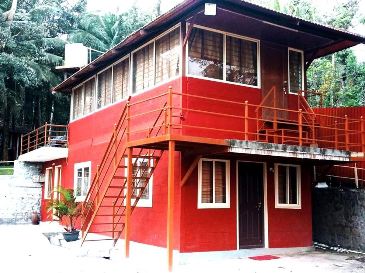 Cs County Resort Sakleshpur Exterior photo