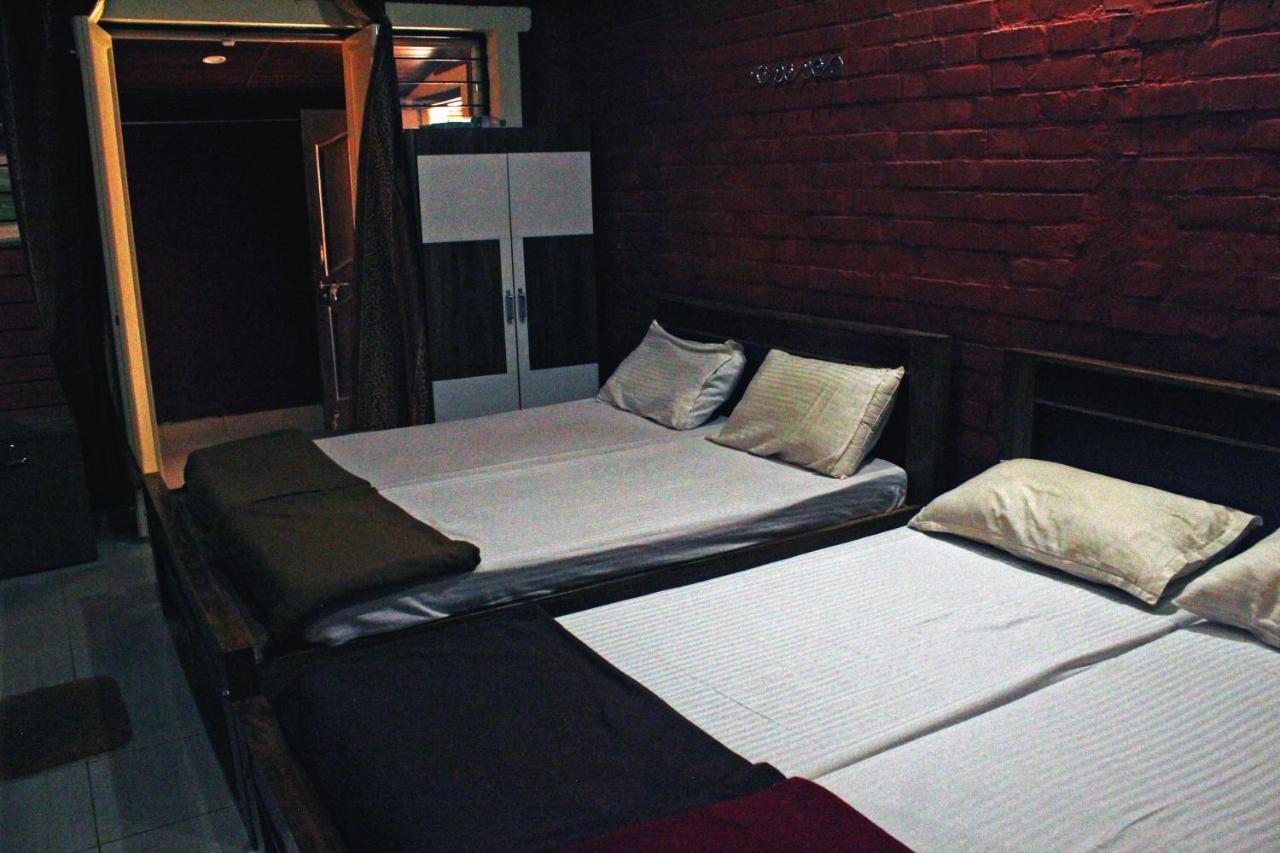 Cs County Resort Sakleshpur Exterior photo