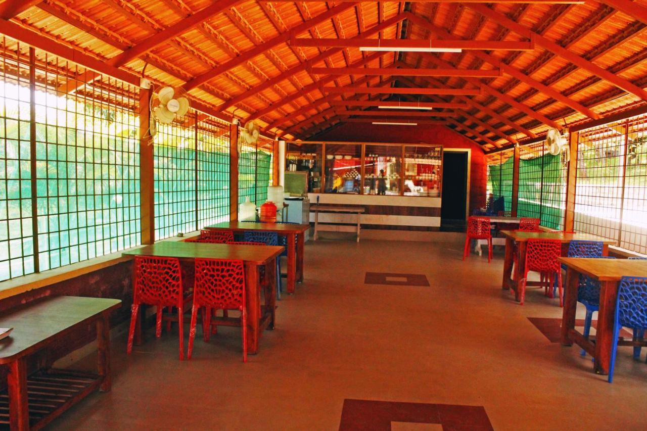 Cs County Resort Sakleshpur Exterior photo