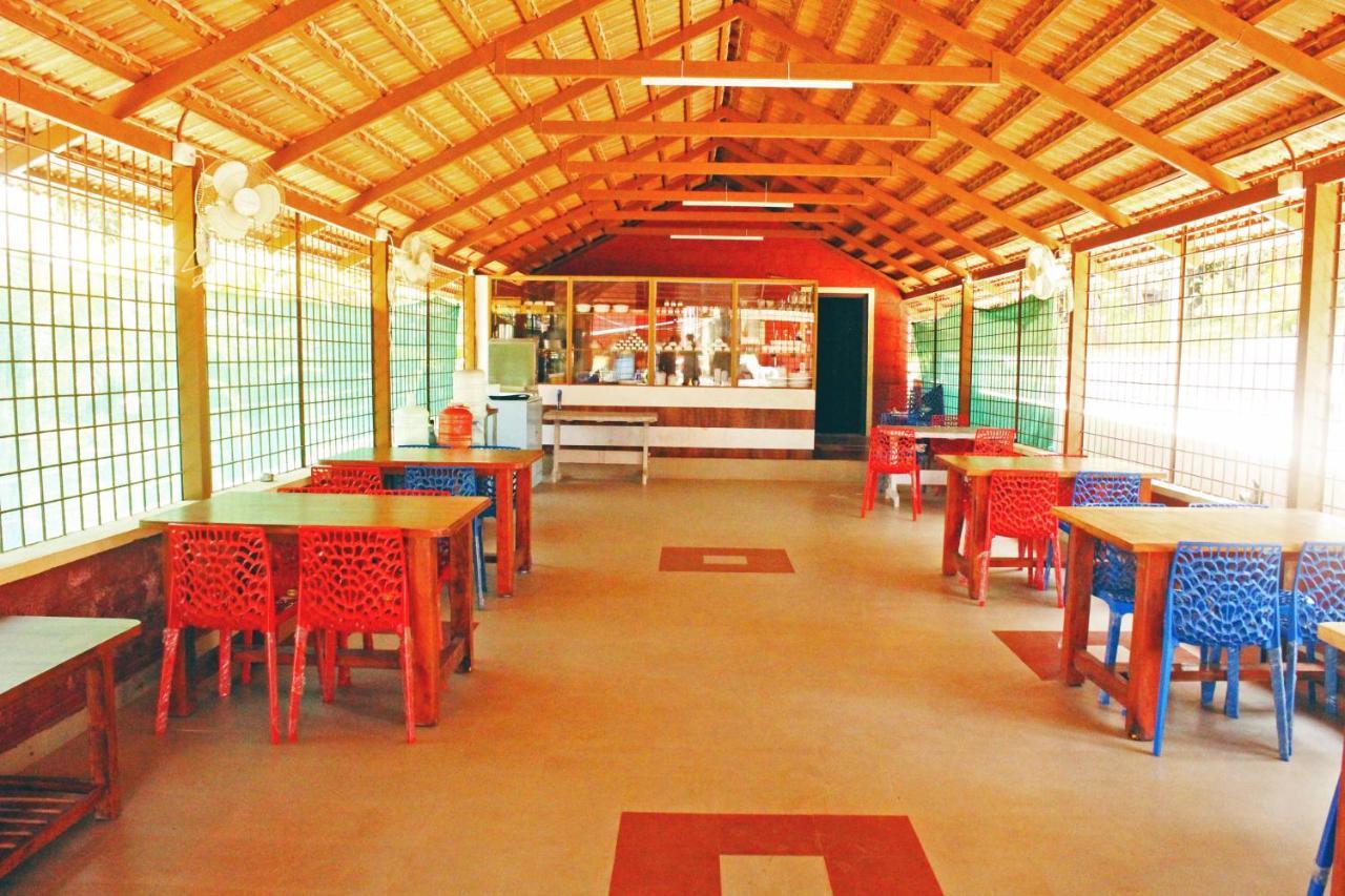 Cs County Resort Sakleshpur Exterior photo