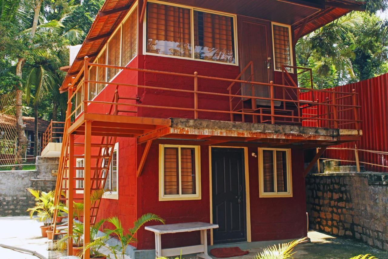 Cs County Resort Sakleshpur Exterior photo