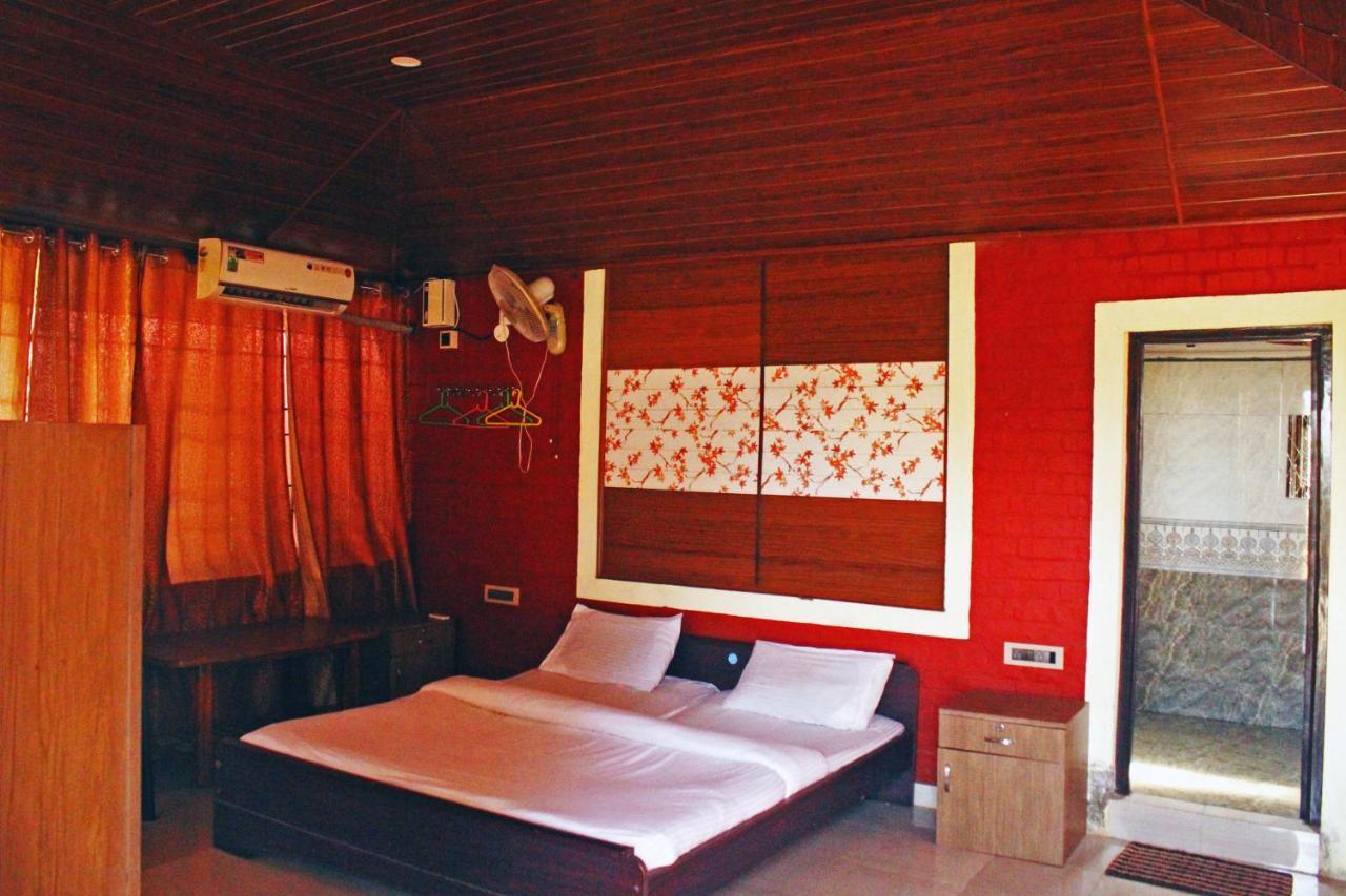 Cs County Resort Sakleshpur Exterior photo