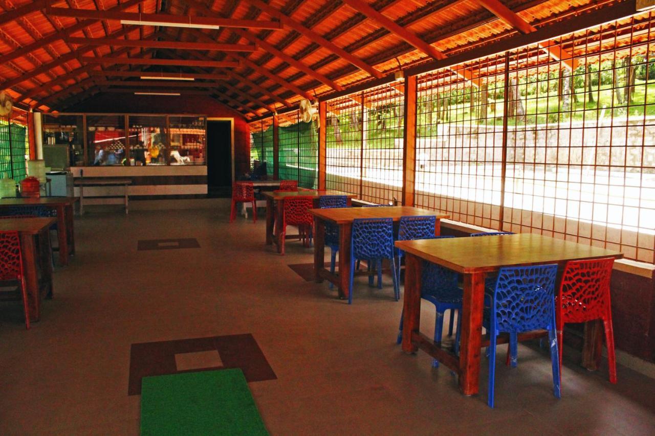 Cs County Resort Sakleshpur Exterior photo
